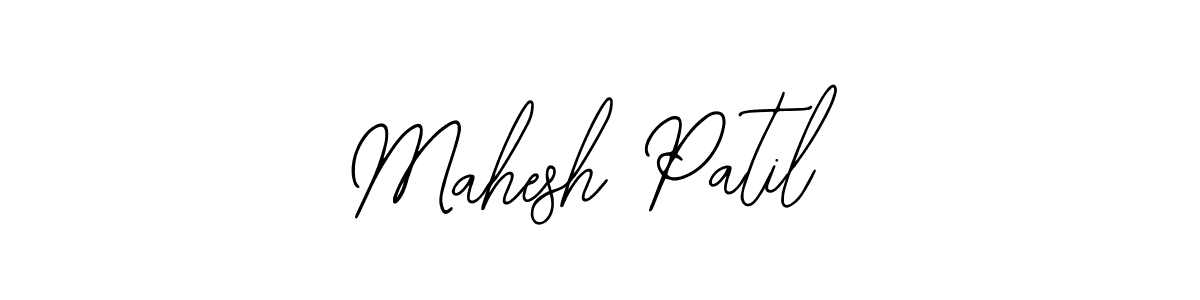 How to Draw Mahesh Patil signature style? Bearetta-2O07w is a latest design signature styles for name Mahesh Patil. Mahesh Patil signature style 12 images and pictures png