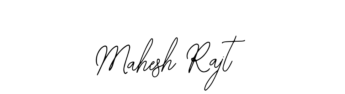 Also we have Mahesh Rajt name is the best signature style. Create professional handwritten signature collection using Bearetta-2O07w autograph style. Mahesh Rajt signature style 12 images and pictures png