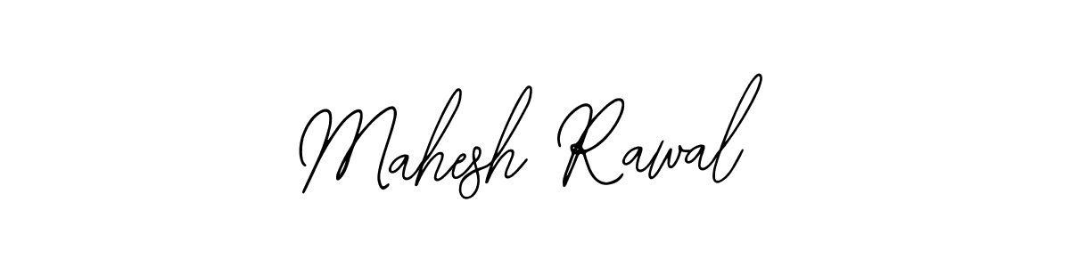 The best way (Bearetta-2O07w) to make a short signature is to pick only two or three words in your name. The name Mahesh Rawal include a total of six letters. For converting this name. Mahesh Rawal signature style 12 images and pictures png