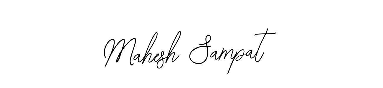 Check out images of Autograph of Mahesh Sampat name. Actor Mahesh Sampat Signature Style. Bearetta-2O07w is a professional sign style online. Mahesh Sampat signature style 12 images and pictures png