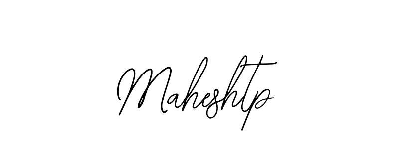 if you are searching for the best signature style for your name Maheshtp. so please give up your signature search. here we have designed multiple signature styles  using Bearetta-2O07w. Maheshtp signature style 12 images and pictures png