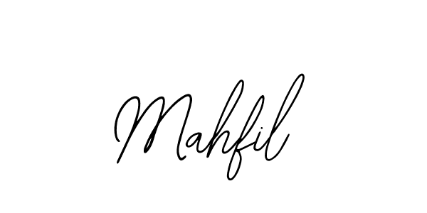 See photos of Mahfil official signature by Spectra . Check more albums & portfolios. Read reviews & check more about Bearetta-2O07w font. Mahfil signature style 12 images and pictures png