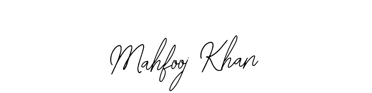 Check out images of Autograph of Mahfooj Khan name. Actor Mahfooj Khan Signature Style. Bearetta-2O07w is a professional sign style online. Mahfooj Khan signature style 12 images and pictures png