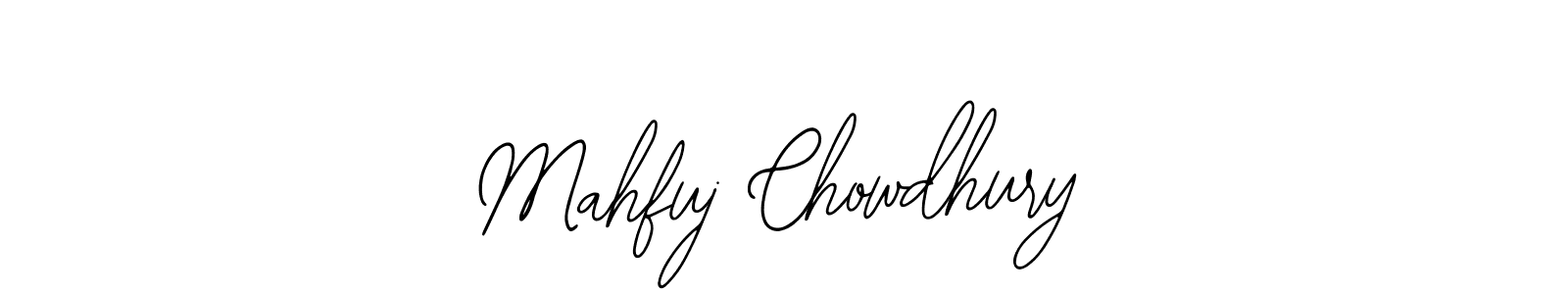 See photos of Mahfuj Chowdhury official signature by Spectra . Check more albums & portfolios. Read reviews & check more about Bearetta-2O07w font. Mahfuj Chowdhury signature style 12 images and pictures png