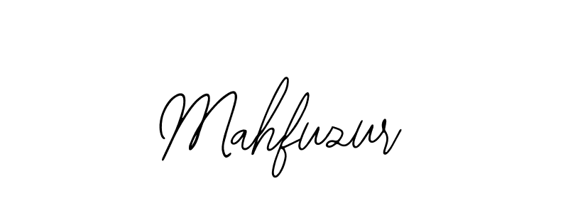 Mahfuzur stylish signature style. Best Handwritten Sign (Bearetta-2O07w) for my name. Handwritten Signature Collection Ideas for my name Mahfuzur. Mahfuzur signature style 12 images and pictures png