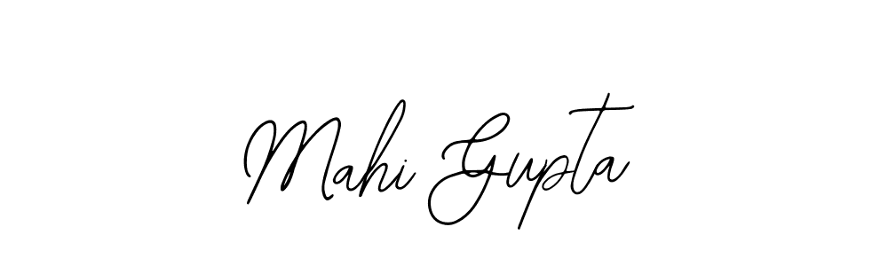 Best and Professional Signature Style for Mahi Gupta. Bearetta-2O07w Best Signature Style Collection. Mahi Gupta signature style 12 images and pictures png