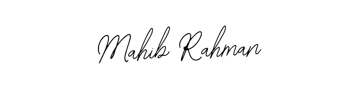 Check out images of Autograph of Mahib Rahman name. Actor Mahib Rahman Signature Style. Bearetta-2O07w is a professional sign style online. Mahib Rahman signature style 12 images and pictures png