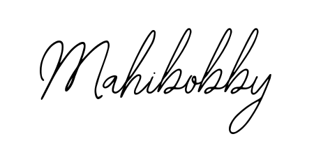 How to make Mahibobby signature? Bearetta-2O07w is a professional autograph style. Create handwritten signature for Mahibobby name. Mahibobby signature style 12 images and pictures png