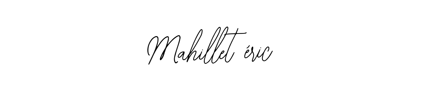 You can use this online signature creator to create a handwritten signature for the name Mahillet éric. This is the best online autograph maker. Mahillet éric signature style 12 images and pictures png