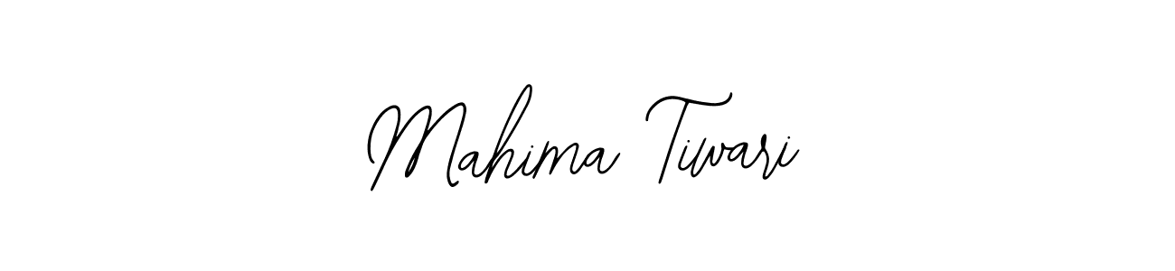 It looks lik you need a new signature style for name Mahima Tiwari. Design unique handwritten (Bearetta-2O07w) signature with our free signature maker in just a few clicks. Mahima Tiwari signature style 12 images and pictures png