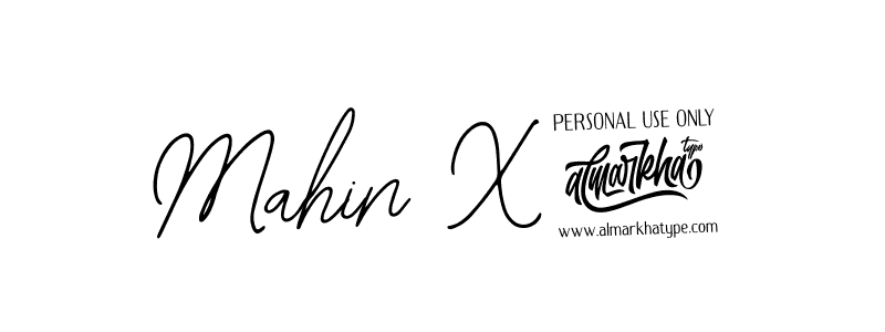 Make a short Mahin X! signature style. Manage your documents anywhere anytime using Bearetta-2O07w. Create and add eSignatures, submit forms, share and send files easily. Mahin X! signature style 12 images and pictures png