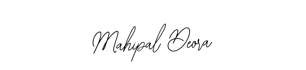 Create a beautiful signature design for name Mahipal Deora. With this signature (Bearetta-2O07w) fonts, you can make a handwritten signature for free. Mahipal Deora signature style 12 images and pictures png
