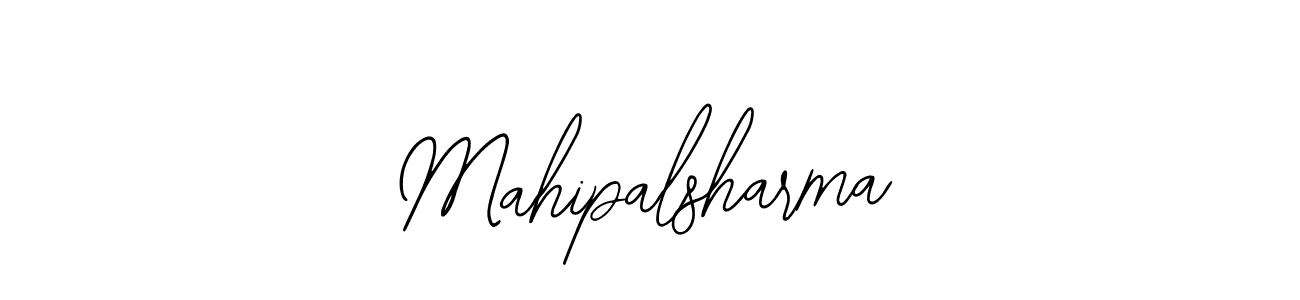 Similarly Bearetta-2O07w is the best handwritten signature design. Signature creator online .You can use it as an online autograph creator for name Mahipalsharma. Mahipalsharma signature style 12 images and pictures png