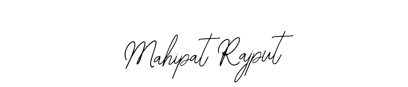 if you are searching for the best signature style for your name Mahipat Rajput. so please give up your signature search. here we have designed multiple signature styles  using Bearetta-2O07w. Mahipat Rajput signature style 12 images and pictures png