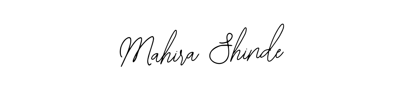 Once you've used our free online signature maker to create your best signature Bearetta-2O07w style, it's time to enjoy all of the benefits that Mahira Shinde name signing documents. Mahira Shinde signature style 12 images and pictures png