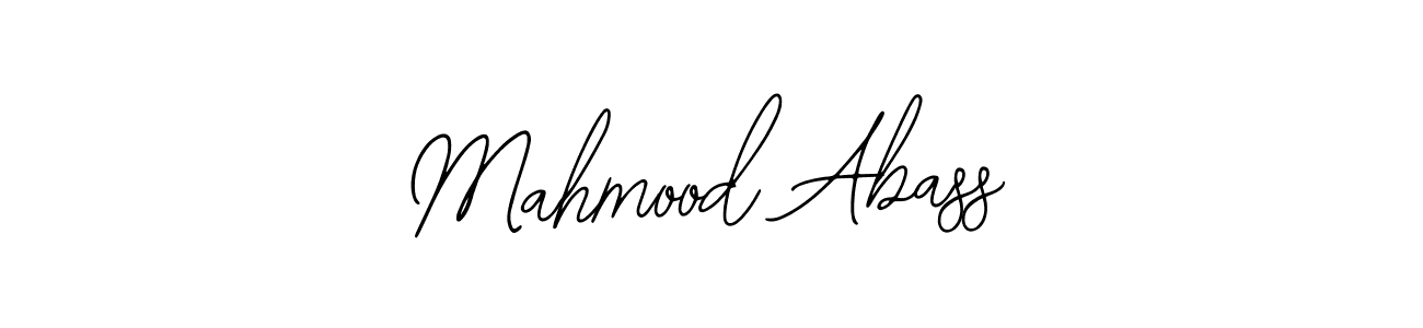 Here are the top 10 professional signature styles for the name Mahmood Abass. These are the best autograph styles you can use for your name. Mahmood Abass signature style 12 images and pictures png