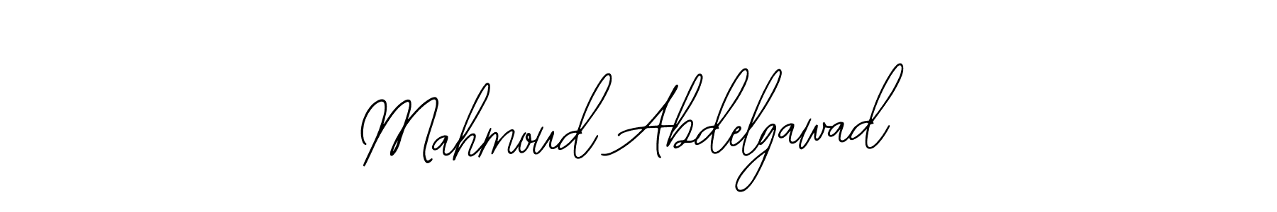 Similarly Bearetta-2O07w is the best handwritten signature design. Signature creator online .You can use it as an online autograph creator for name Mahmoud Abdelgawad. Mahmoud Abdelgawad signature style 12 images and pictures png