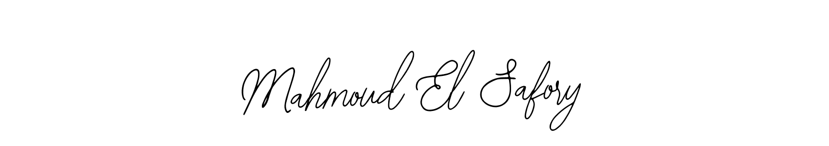 Create a beautiful signature design for name Mahmoud El Safory. With this signature (Bearetta-2O07w) fonts, you can make a handwritten signature for free. Mahmoud El Safory signature style 12 images and pictures png