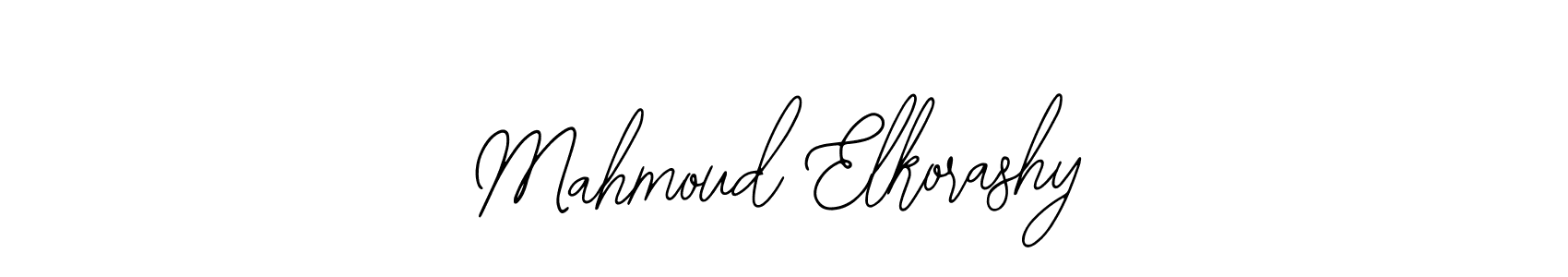 It looks lik you need a new signature style for name Mahmoud Elkorashy. Design unique handwritten (Bearetta-2O07w) signature with our free signature maker in just a few clicks. Mahmoud Elkorashy signature style 12 images and pictures png