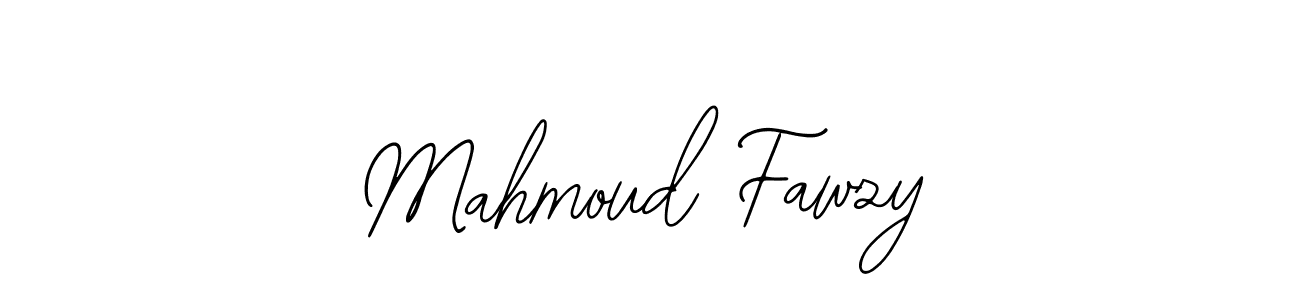 Once you've used our free online signature maker to create your best signature Bearetta-2O07w style, it's time to enjoy all of the benefits that Mahmoud Fawzy name signing documents. Mahmoud Fawzy signature style 12 images and pictures png
