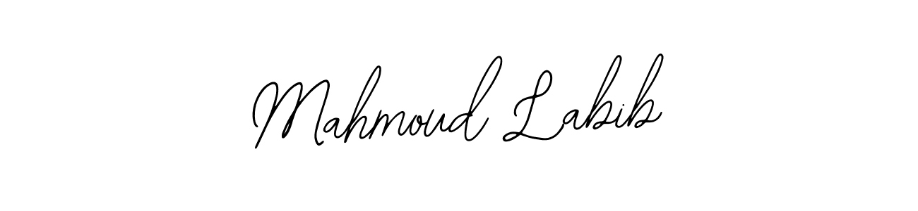 Check out images of Autograph of Mahmoud Labib name. Actor Mahmoud Labib Signature Style. Bearetta-2O07w is a professional sign style online. Mahmoud Labib signature style 12 images and pictures png