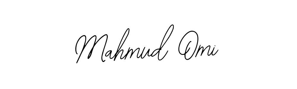 Once you've used our free online signature maker to create your best signature Bearetta-2O07w style, it's time to enjoy all of the benefits that Mahmud Omi name signing documents. Mahmud Omi signature style 12 images and pictures png