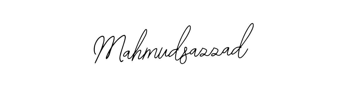 This is the best signature style for the Mahmudsazzad name. Also you like these signature font (Bearetta-2O07w). Mix name signature. Mahmudsazzad signature style 12 images and pictures png