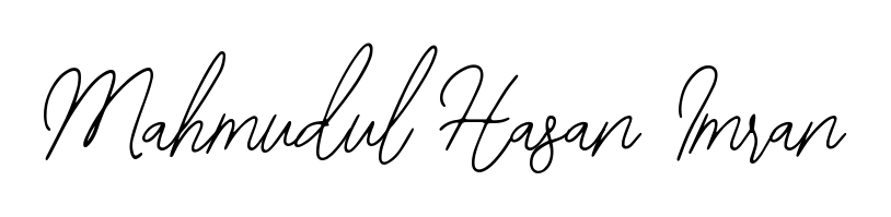 Style your name Mahmudul Hasan Imran with confidence using Bearetta-2O07w signature design. Simple, elegant, and ready for immediate document use. Mahmudul Hasan Imran signature style 12 images and pictures png