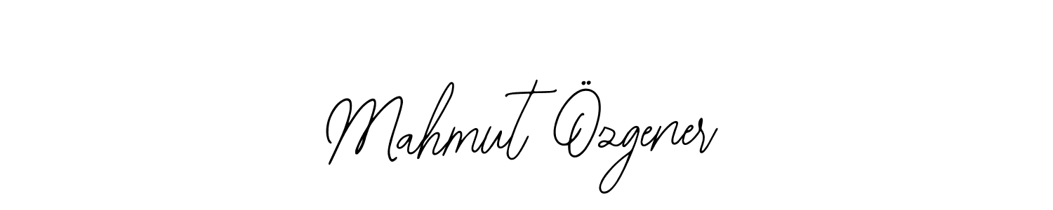 Similarly Bearetta-2O07w is the best handwritten signature design. Signature creator online .You can use it as an online autograph creator for name Mahmut Özgener. Mahmut Özgener signature style 12 images and pictures png