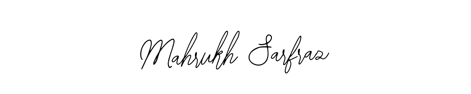 Best and Professional Signature Style for Mahrukh Sarfraz. Bearetta-2O07w Best Signature Style Collection. Mahrukh Sarfraz signature style 12 images and pictures png