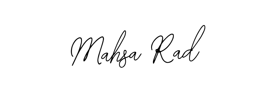 Here are the top 10 professional signature styles for the name Mahsa Rad. These are the best autograph styles you can use for your name. Mahsa Rad signature style 12 images and pictures png