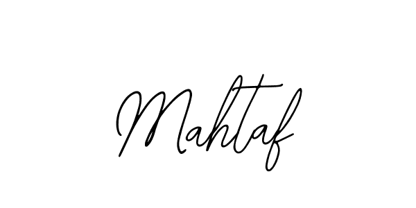 Also You can easily find your signature by using the search form. We will create Mahtaf name handwritten signature images for you free of cost using Bearetta-2O07w sign style. Mahtaf signature style 12 images and pictures png