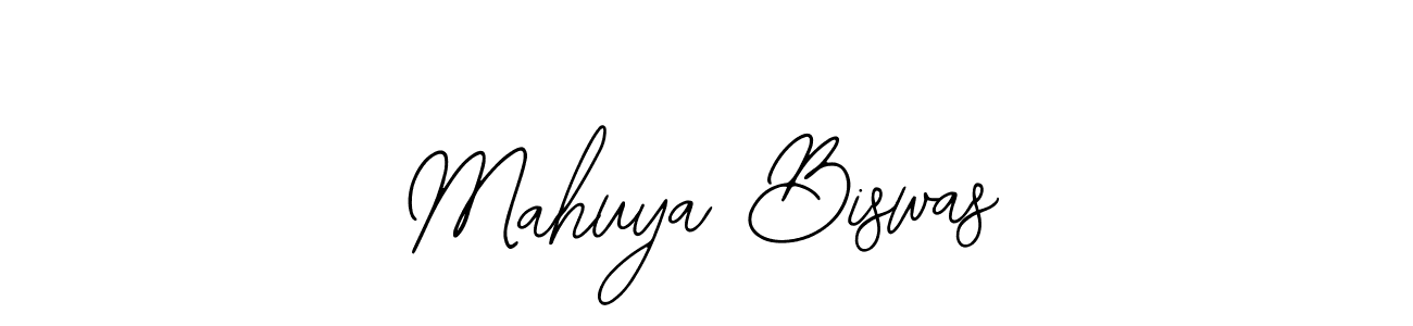 Best and Professional Signature Style for Mahuya Biswas. Bearetta-2O07w Best Signature Style Collection. Mahuya Biswas signature style 12 images and pictures png