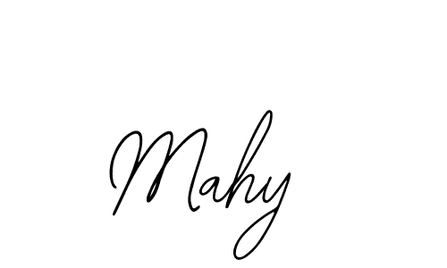 Best and Professional Signature Style for Mahy . Bearetta-2O07w Best Signature Style Collection. Mahy  signature style 12 images and pictures png