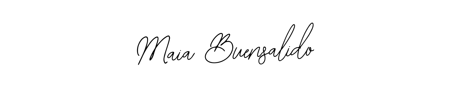 Check out images of Autograph of Maia Buensalido name. Actor Maia Buensalido Signature Style. Bearetta-2O07w is a professional sign style online. Maia Buensalido signature style 12 images and pictures png