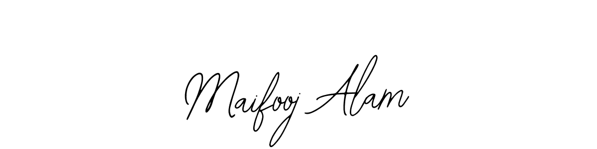 Here are the top 10 professional signature styles for the name Maifooj Alam. These are the best autograph styles you can use for your name. Maifooj Alam signature style 12 images and pictures png