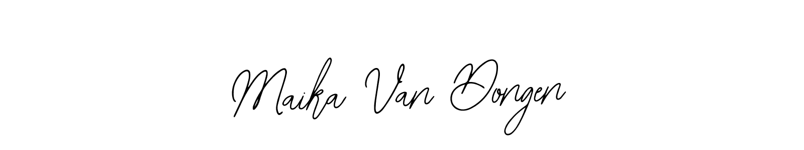 You can use this online signature creator to create a handwritten signature for the name Maika Van Dongen. This is the best online autograph maker. Maika Van Dongen signature style 12 images and pictures png