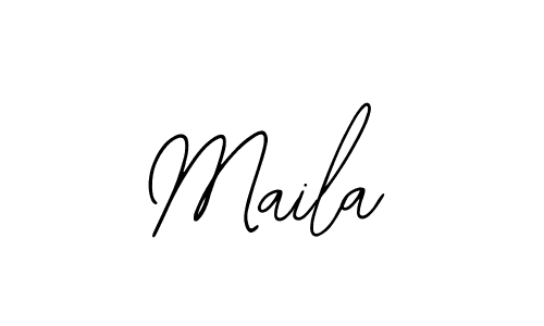 Check out images of Autograph of Maila name. Actor Maila Signature Style. Bearetta-2O07w is a professional sign style online. Maila signature style 12 images and pictures png