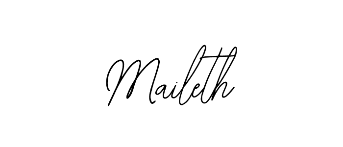 This is the best signature style for the Maileth name. Also you like these signature font (Bearetta-2O07w). Mix name signature. Maileth signature style 12 images and pictures png