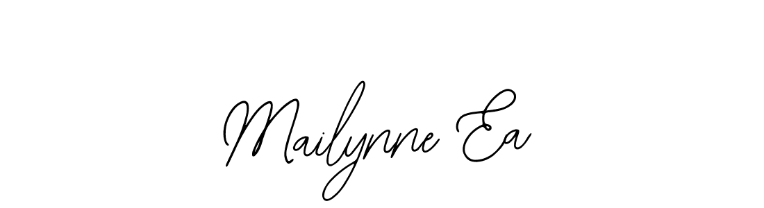 Once you've used our free online signature maker to create your best signature Bearetta-2O07w style, it's time to enjoy all of the benefits that Mailynne Ea name signing documents. Mailynne Ea signature style 12 images and pictures png