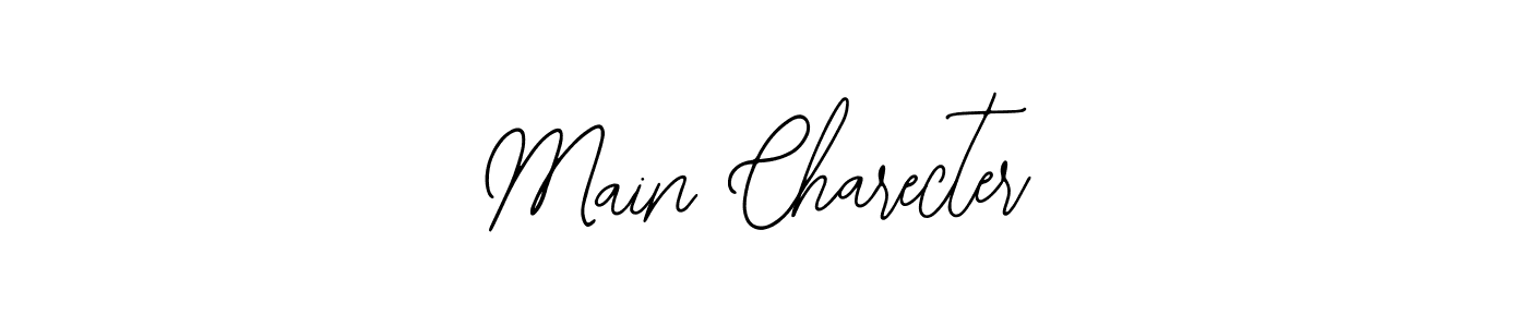 This is the best signature style for the Main Charecter name. Also you like these signature font (Bearetta-2O07w). Mix name signature. Main Charecter signature style 12 images and pictures png