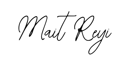 Build your personal autograph collection for name Mait Reyi with Bearetta-2O07w design. Browse, select, and save your favorites. Mait Reyi signature style 12 images and pictures png