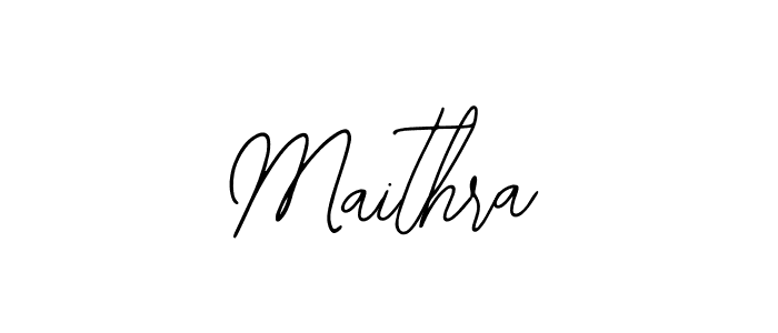 How to Draw Maithra signature style? Bearetta-2O07w is a latest design signature styles for name Maithra. Maithra signature style 12 images and pictures png