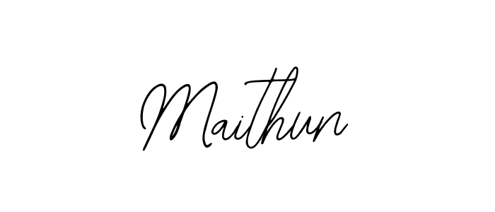 See photos of Maithun official signature by Spectra . Check more albums & portfolios. Read reviews & check more about Bearetta-2O07w font. Maithun signature style 12 images and pictures png