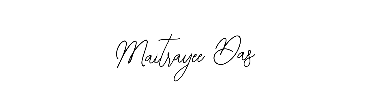 Similarly Bearetta-2O07w is the best handwritten signature design. Signature creator online .You can use it as an online autograph creator for name Maitrayee Das. Maitrayee Das signature style 12 images and pictures png