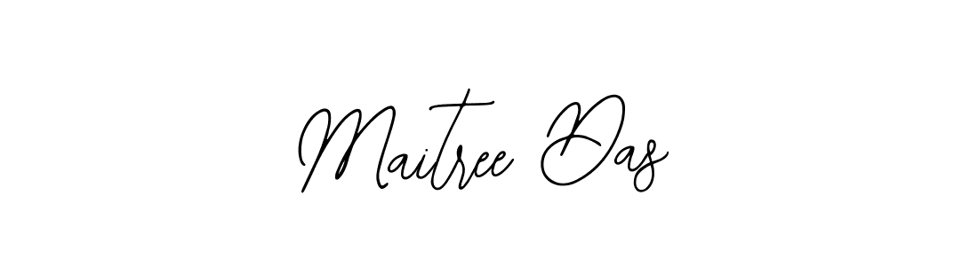 Once you've used our free online signature maker to create your best signature Bearetta-2O07w style, it's time to enjoy all of the benefits that Maitree Das name signing documents. Maitree Das signature style 12 images and pictures png