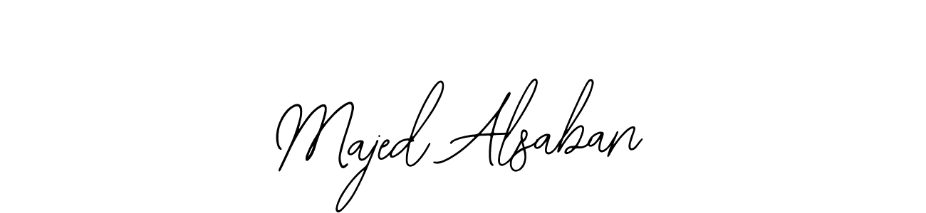 This is the best signature style for the Majed Alsaban name. Also you like these signature font (Bearetta-2O07w). Mix name signature. Majed Alsaban signature style 12 images and pictures png