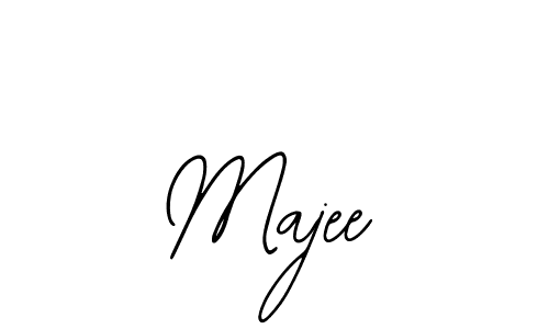 Create a beautiful signature design for name Majee. With this signature (Bearetta-2O07w) fonts, you can make a handwritten signature for free. Majee signature style 12 images and pictures png