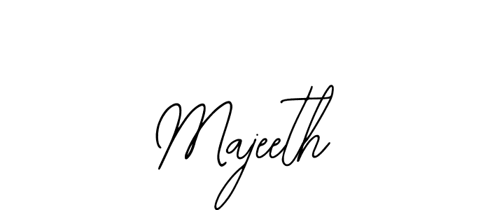 Make a short Majeeth signature style. Manage your documents anywhere anytime using Bearetta-2O07w. Create and add eSignatures, submit forms, share and send files easily. Majeeth signature style 12 images and pictures png
