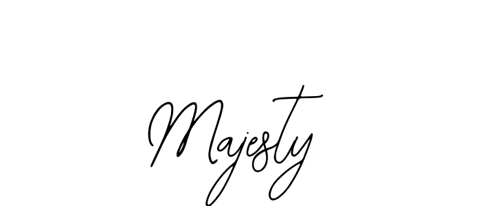 Create a beautiful signature design for name Majesty. With this signature (Bearetta-2O07w) fonts, you can make a handwritten signature for free. Majesty signature style 12 images and pictures png